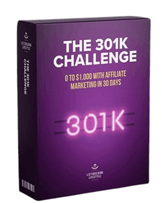 301K Challenge